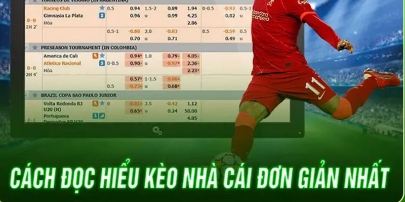 Kinh nghiệm bắt kèo hiệu quả tại nền tảng nhà cái 6686