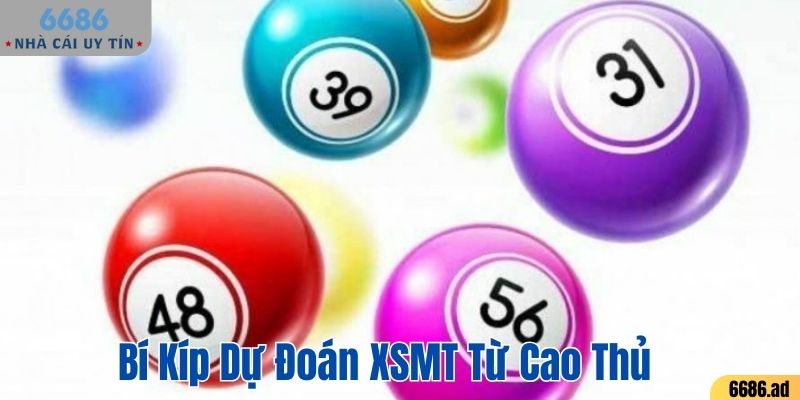 Bật mí bí kíp dự đoán chính xác XSMT từ cao thủ