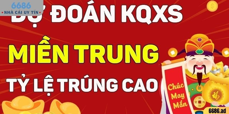 Kết quả trả thưởng mang tỷ lệ trúng rất cao tại 6686