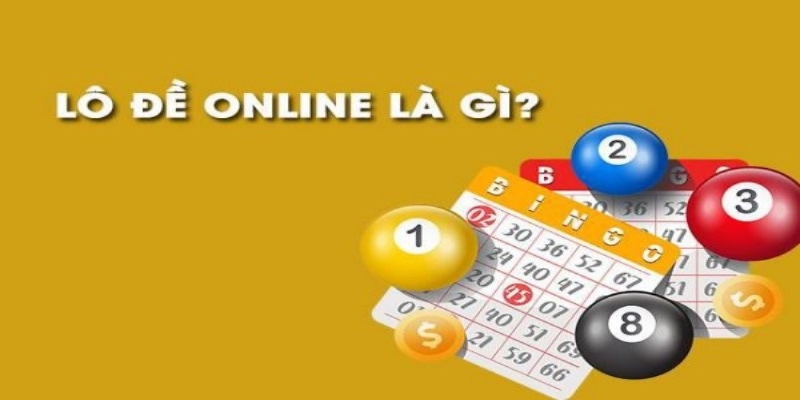 Lô đề online mang lại cảm xúc giải trí hấp dẫn cao